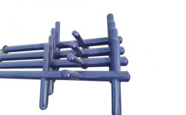 搪(tang)玻瓈(li)漿(jiang)式攪(jiao)拌器(qi)