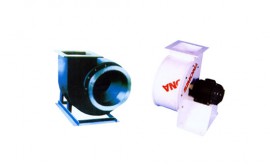 SY-731型PP離(li)心(xin)風(fēng)(feng)機(ji)