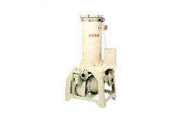 SYP-Ⅱ係(xi)列聚(ju)丙烯(xi)過(guo)濾機(ji)